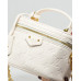 Брендовая женская сумка Louis Vuitton Vanity Coussin PM Puffy Lambskin Cream Брендовая женская сумка Louis Vuitton Vanity Coussin PM Puffy Lambskin Cream