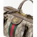Брендовая женская сумка Gucci Ophidia Medium Boston Bag Брендовая женская сумка Gucci Ophidia Medium Boston Bag