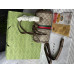 Брендовая женская сумка Gucci Ophidia Medium Boston Bag