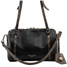 Брендовая женская сумка Louis Vuitton Express PM Black - L591 - A0524 Брендовая женская сумка Louis Vuitton Express PM Black - L591 - A0524