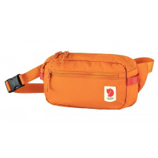 Поясная сумка Fjallraven High Coast Hip Pack (Sunset Orange) 23223.207