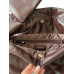 Брендовая женская сумка Chanel 22 Small Hobo Bag Burgundy/Silver