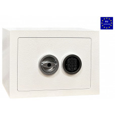 Сейф взломостойкий Griffon CLE I.30.E White