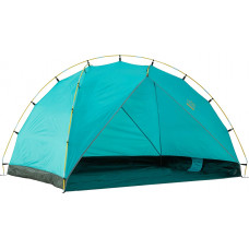 Пляжная палатка Grand Canyon Tonto Beach Tent 4 Blue Grass (330023) DAS303318