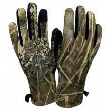 Водонепроницаемые перчатки Dexshell Drylite 2.0 Gloves (Dark Camo), L (DG9946RTC2.0L)