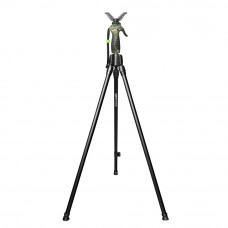 Трипод Fiery Deer DX-004-02 G4 | Универсальный штатив, 4-е поколение, висота 180 см (DX-004-02G4)