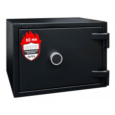 Сейф огневзломостойкий Griffon FS.30.K - FRS.30.K Black Сейф огневзломостойкий Griffon FS.30.K - FRS.30.K Black