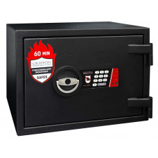 Сейф огнестойкий Griffon FS.32.E - FRS.32.E Black Сейф огнестойкий Griffon FS.32.E - FRS.32.E Black