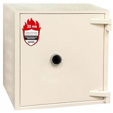 Сейф огневзломостойкий Griffon FRSL.45.K Cream Сейф огневзломостойкий Griffon FRSL.45.K Cream