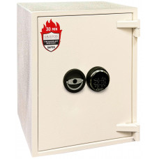 Сейф огнестойкий Griffon FRSL.57.E Cream Сейф огнестойкий Griffon FRSL.57.E Cream