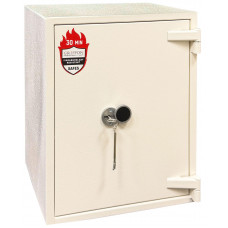 Сейф огневзломостойкий Griffon FRSL.57.K Cream Сейф огневзломостойкий Griffon FRSL.57.K Cream