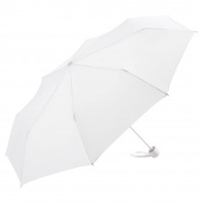 Зонт-мини механический Fare 5008 (White)