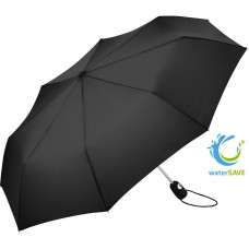 Зонт-мини автомат Fare 5460 WS Eco (Black)