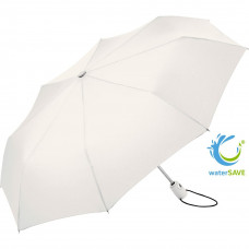 Зонт-мини автомат Fare 5460 WS Eco (White)