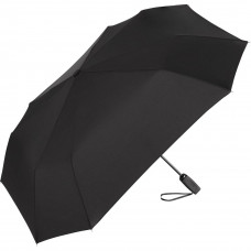 Зонт-мини автомат квадратный Fare 5649 (Black)
