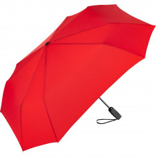 Зонт-мини автомат квадратный Fare 5649 (Red)