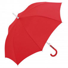 Зонт трость полуавтомат Fare 7870 (Red)
