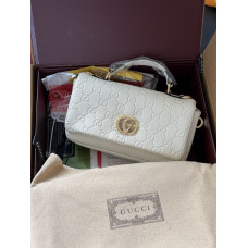 Gucci Milano | Cтильная, компактная и элегантная женская сумка, премиум стиль и качество (G438)
