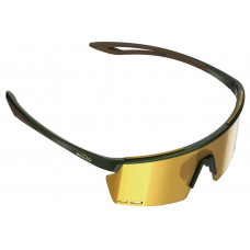 Классические велосипедные очки Magicshine Rouleur RL006 (Gold) MSN GL4466