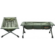 Карповый мат Gladiator NE01 GL8161