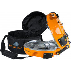 Система приготовления пищи JetBoil Genesis System (JBL GNSY-EU)
