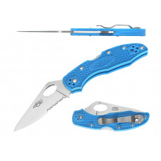 Нож складной Ganzo F759MS-BL (Blue)