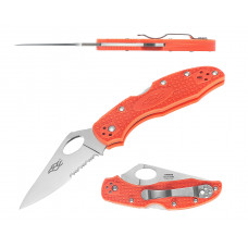 Нож складной Ganzo F759MS-OR (Orange)