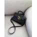 Сумка Balenciaga Le City Bag Mini in Black Arena Storico Lambskin/Brass Hardware Сумка Balenciaga Le City Bag Mini in Black Arena Storico Lambskin/Brass Hardware