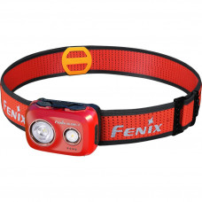Налобный фонарь Fenix HL32R-T Red (HL32R-TR)