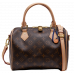 Брендовая женская сумка Louis Vuitton Speedy 30 Брендовая женская сумка Louis Vuitton Speedy 30
