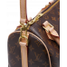 Брендовая женская сумка Louis Vuitton Speedy 30 Брендовая женская сумка Louis Vuitton Speedy 30