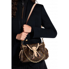 Брендовая женская сумка Louis Vuitton Odyssee (high quality) | Cтильная и вместительная, из натуральной кожи - L607 Брендовая женская сумка Louis Vuitton Odyssee (high quality) | Cтильная и вместительная, из натуральной кожи - L607