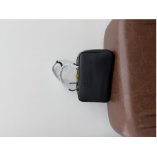 Брендовая женская сумка Miu Miu Leather Beau Bag Black | Cтильная и вместительня, из натуральной кожи M457