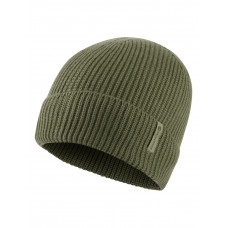 Вязаная шапка с отворотом Montane Brew Beanie, One Size (Caper) HBRWBCAPO18