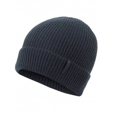 Вязаная шапка с отворотом Montane Brew Beanie, One Size (Eclipse Blue) HBRWBECLO18