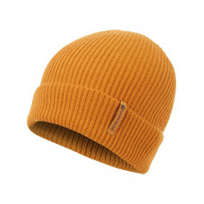 Вязаная шапка с отворотом Montane Brew Beanie, One Size (Flame Orange) HBREBFLOO14