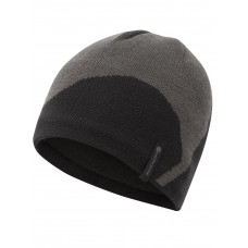 Вязаная шапка Montane Logo Beanie, One Size (Black) HLOGBBLAO16