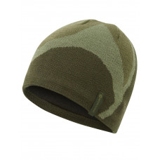 Вязаная шапка Montane Logo Beanie, One Size (Oak Green) HLOGBOAKO14