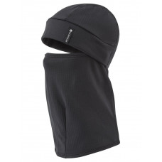 Балаклава Montane Protium Balaclava, One Size (Black) HPRBABLAO16