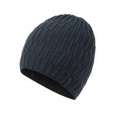 Вязаная шапка Montane Windjammer Halo Beanie, One Size (Eclipse Blue) HWJHBECLO14