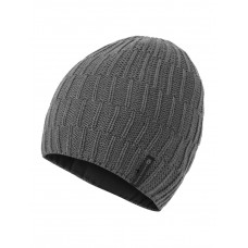 Вязаная шапка Montane Windjammer Halo Beanie, One Size (Slate) HWJHBSLAO14