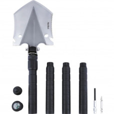 Многофункциональная лопата NexTool Folding Shovel Regular NE0114