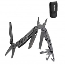 Мультитул NexTool Flagship Pro Black NE20120