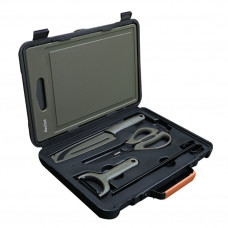 Набор для барбекю в кейсе NexTool Barbecue Tool Set NE20261