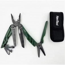 Мультитул NexTool Flagship Pro Green NE20278