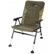 Карповое кресло Norfin Eton Compact (NF-20615)