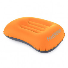 Подушка надувная Naturehike Ultralight TPU NH17T013-Z (Orange)