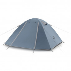 Палатка двухместная Naturehike P-Series NH18Z022-P (Blue)