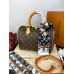 Брендовая женская сумка Louis Vuitton Speedy Bandouliere 25 Брендовая женская сумка Louis Vuitton Speedy Bandouliere 25