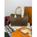 Брендовая женская сумка Louis Vuitton Speedy Bandouliere 25 Брендовая женская сумка Louis Vuitton Speedy Bandouliere 25